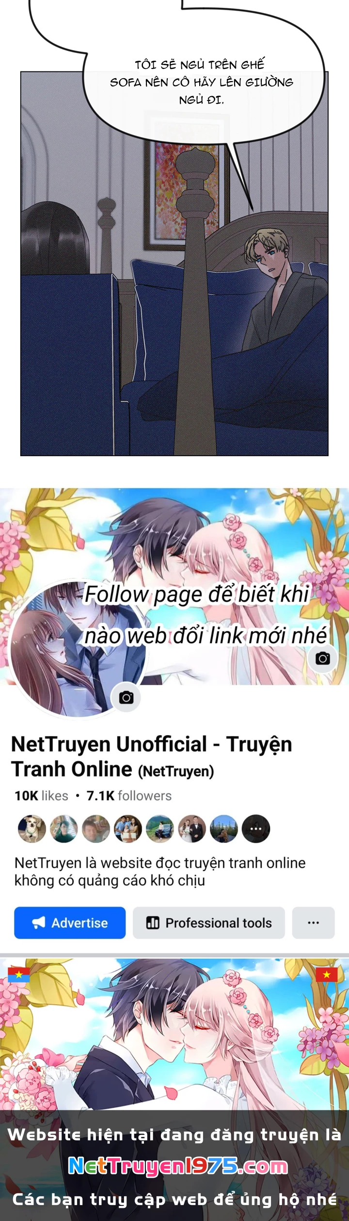 Em Dám Không ? Chapter 35.1 - 47