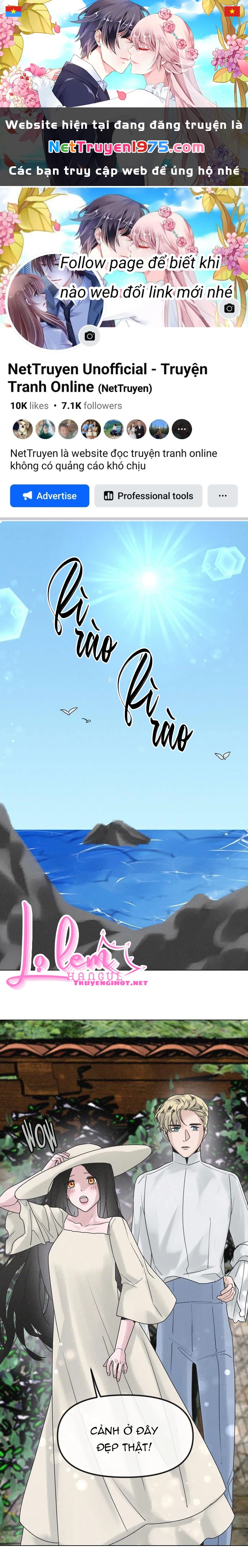 Em Dám Không ? Chapter 36.1 - 1