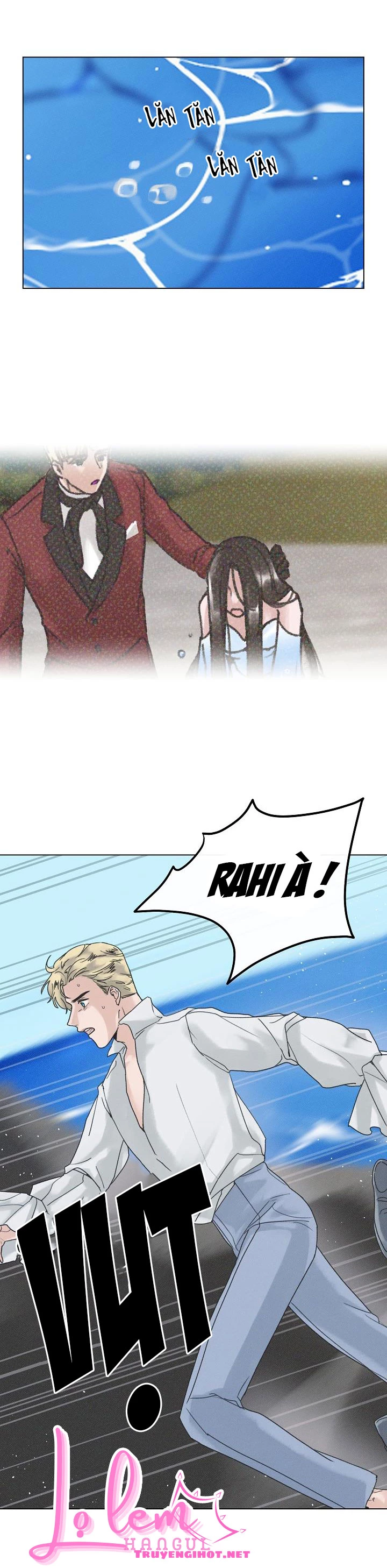 Em Dám Không ? Chapter 36.1 - 6