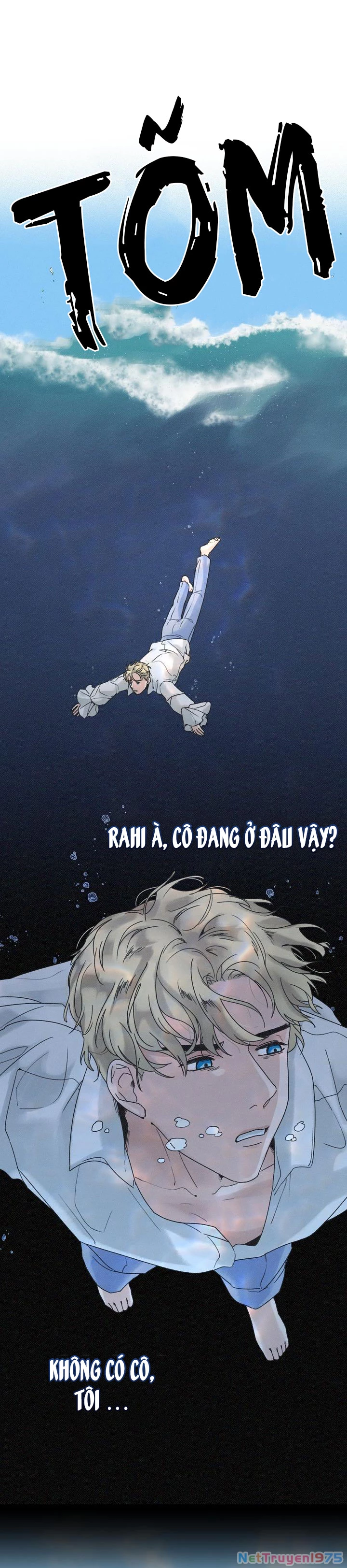 Em Dám Không ? Chapter 36.1 - 7