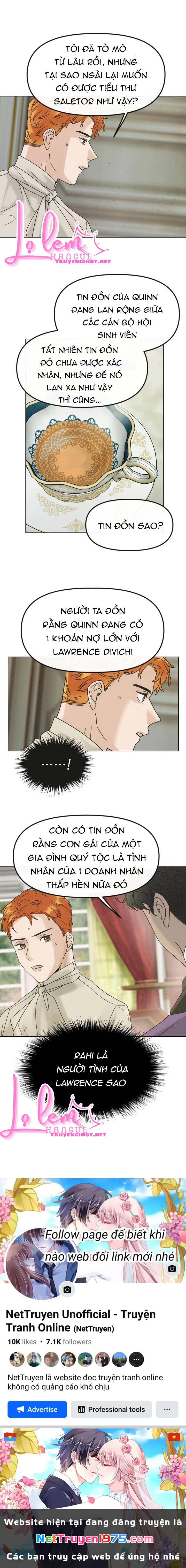 Em Dám Không ? Chapter 36.1 - 15