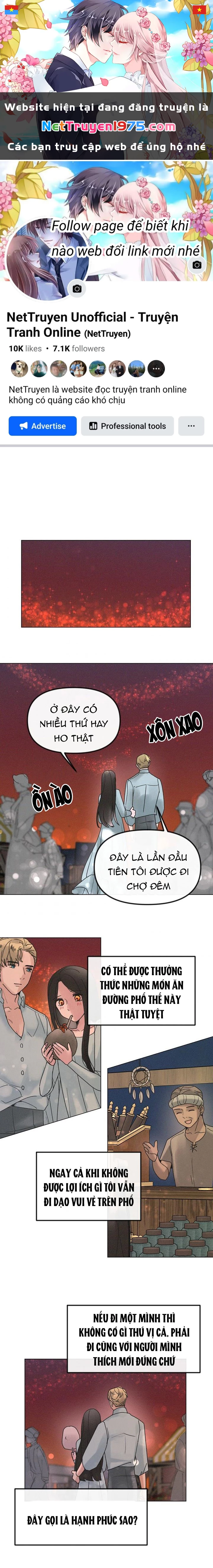 Em Dám Không ? Chapter 36.2 - 1