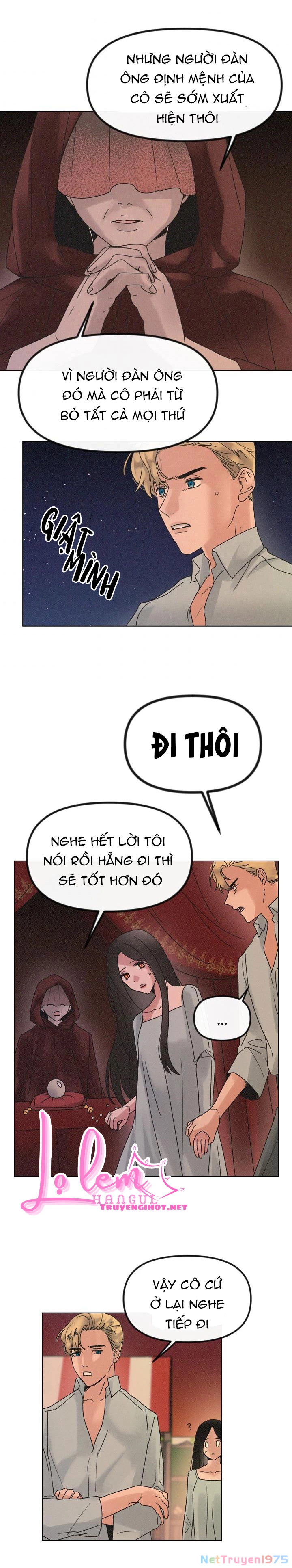 Em Dám Không ? Chapter 36.2 - 4