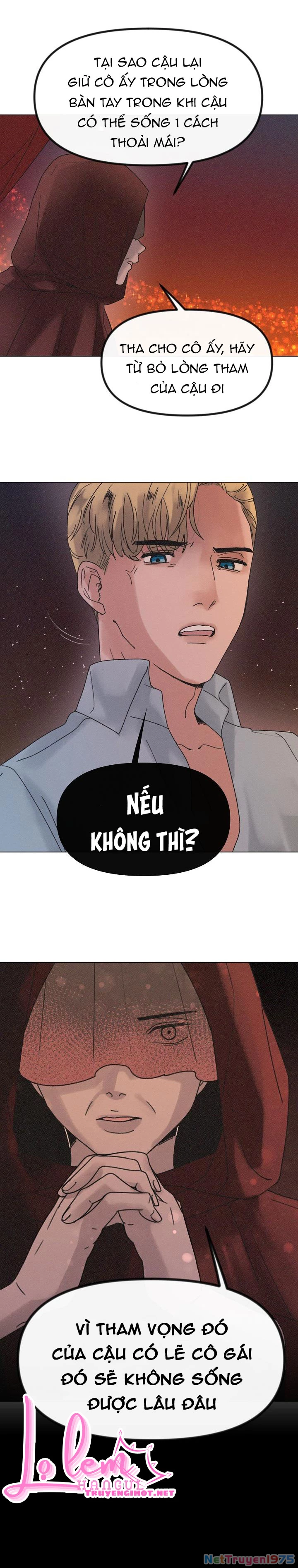 Em Dám Không ? Chapter 36.2 - 5