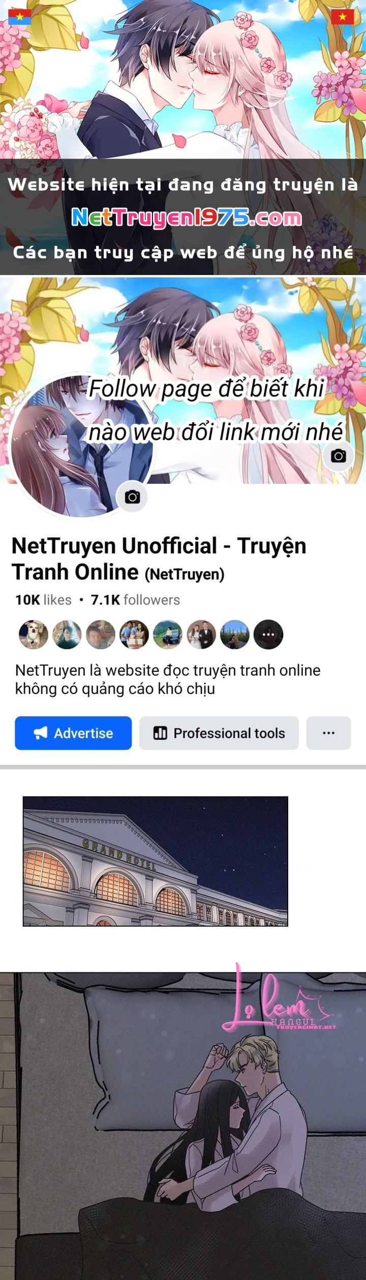 Em Dám Không ? Chapter 37.1 - 1