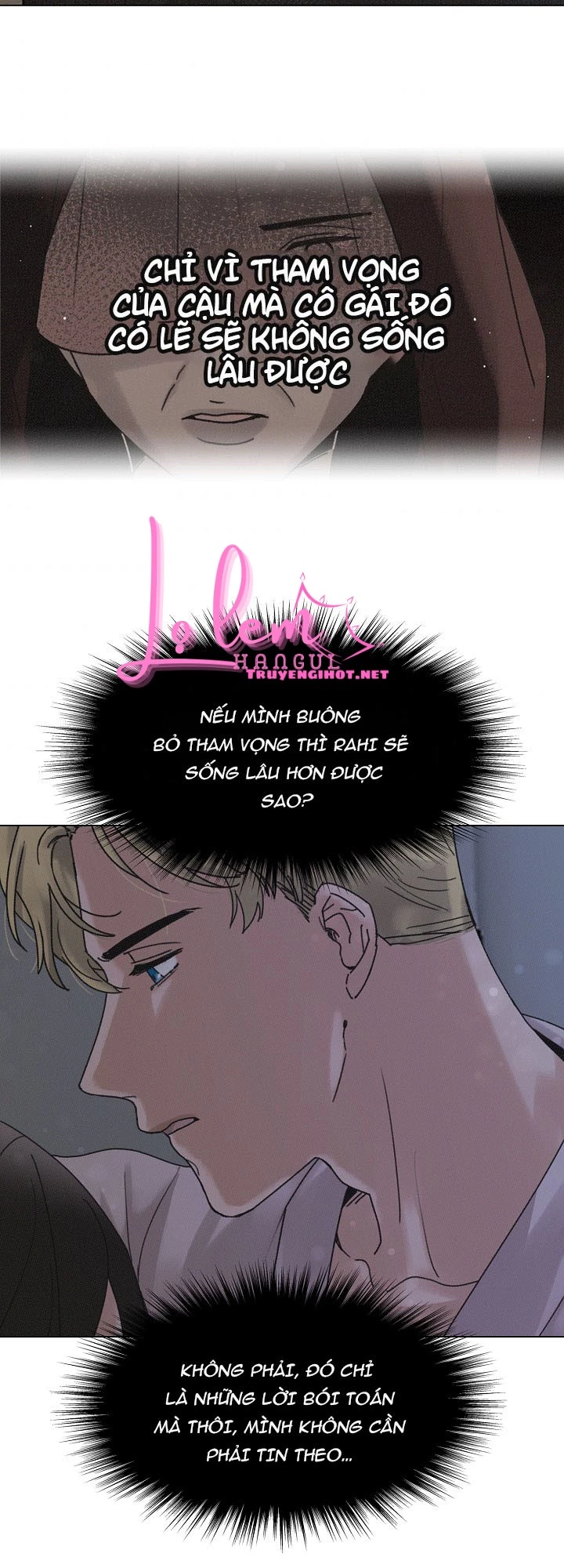 Em Dám Không ? Chapter 37.1 - 2