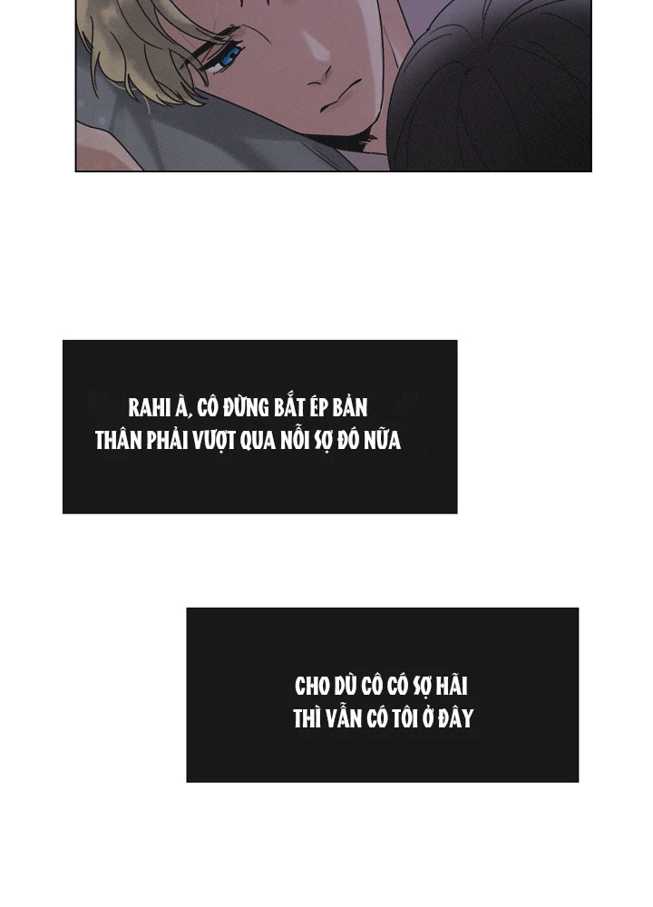 Em Dám Không ? Chapter 37.1 - 5