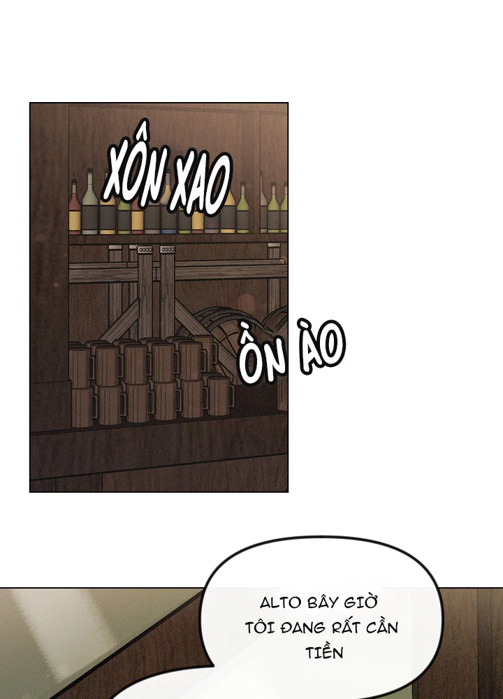 Em Dám Không ? Chapter 37.1 - 7