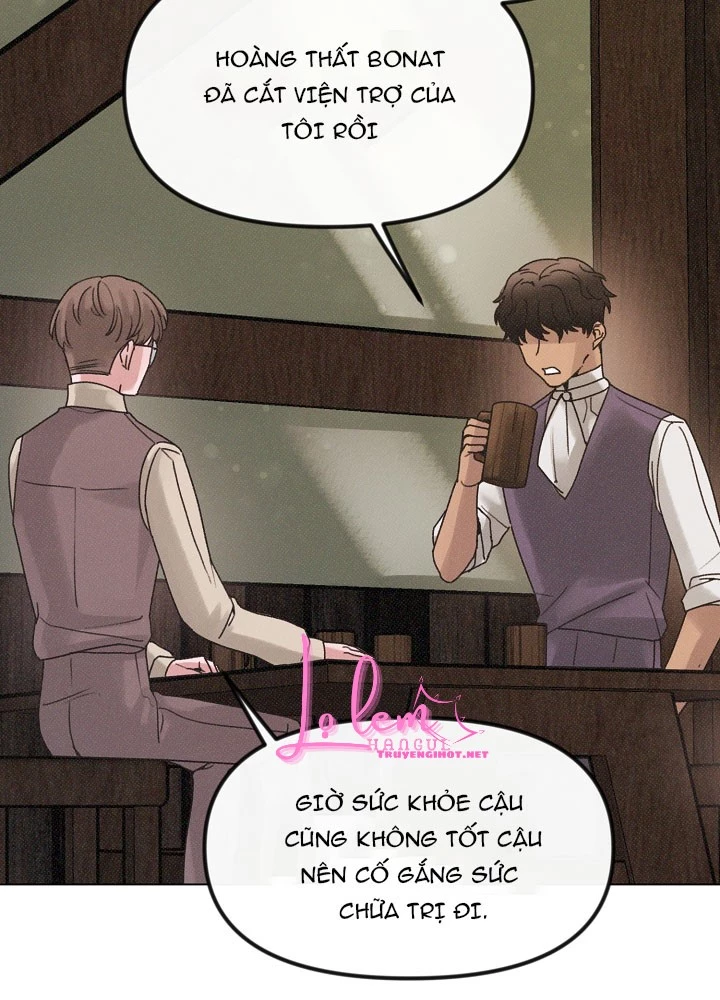 Em Dám Không ? Chapter 37.1 - 8