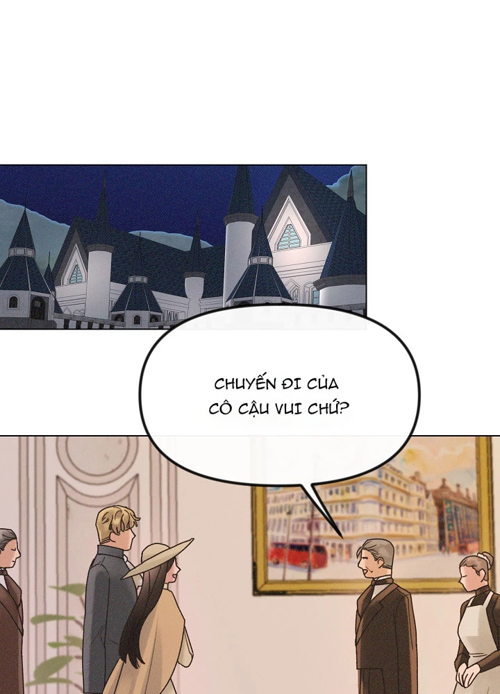 Em Dám Không ? Chapter 37.1 - 13