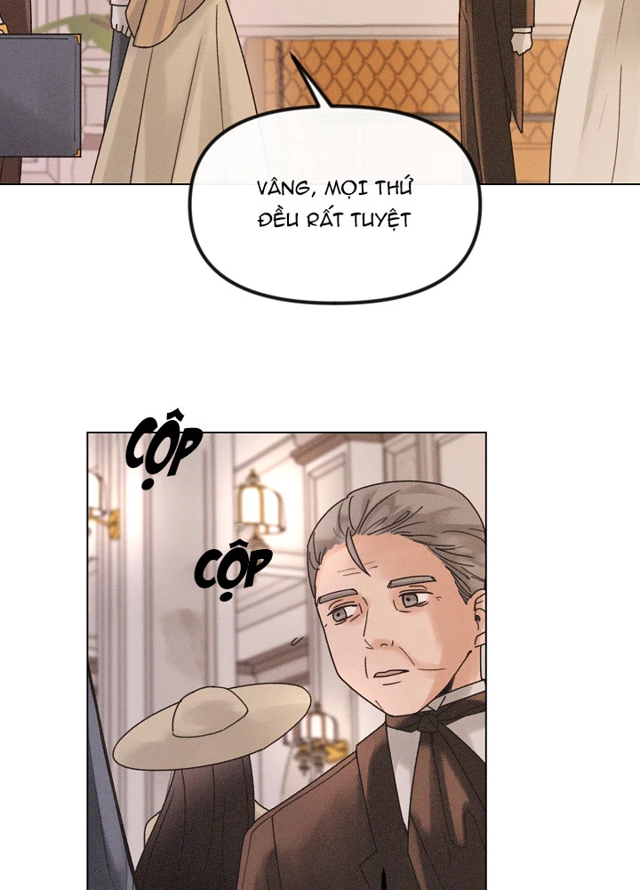 Em Dám Không ? Chapter 37.1 - 14