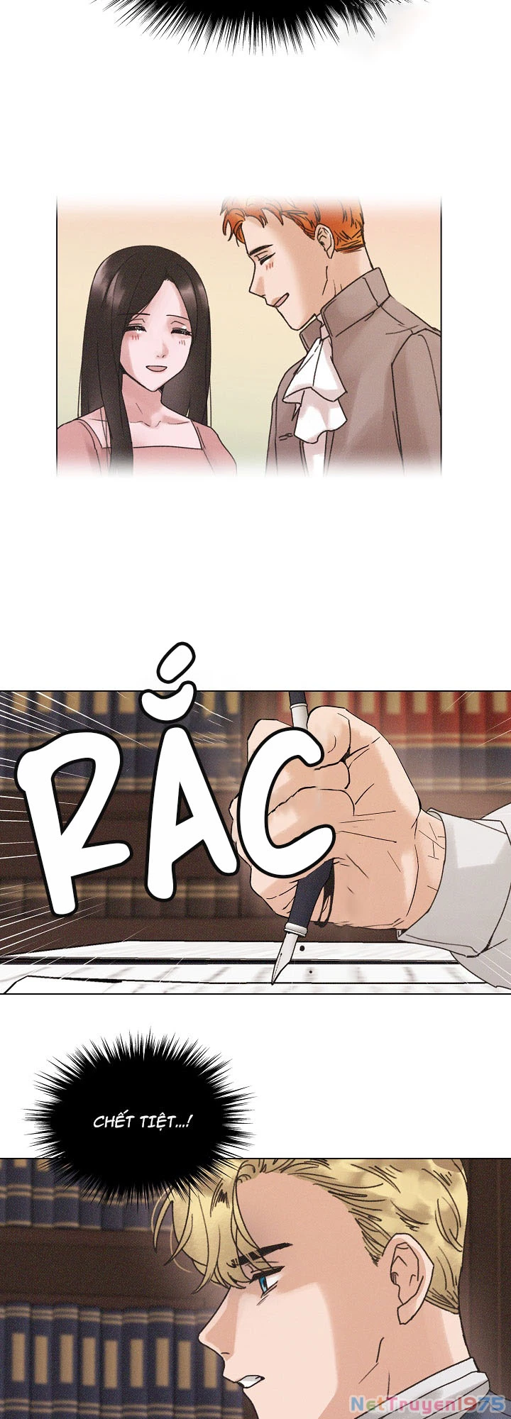 Em Dám Không ? Chapter 37.1 - 38