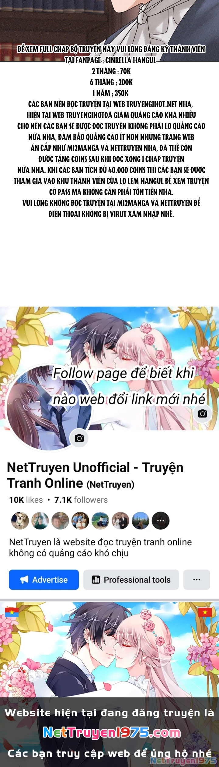 Em Dám Không ? Chapter 37.1 - 39