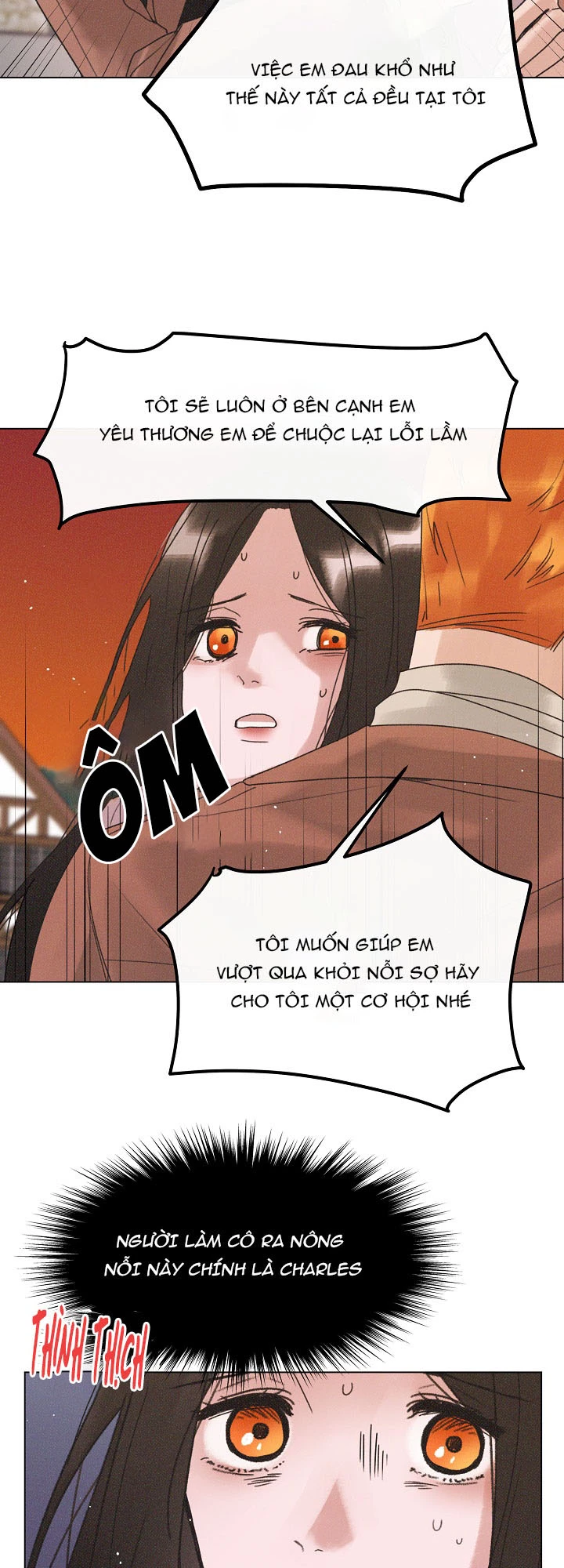 Em Dám Không ? Chapter 37.2 - 12