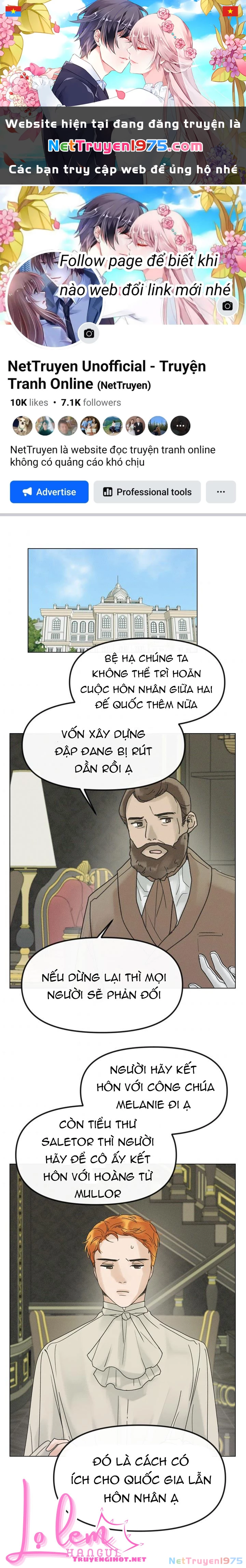 Em Dám Không ? Chapter 38.1 - 1