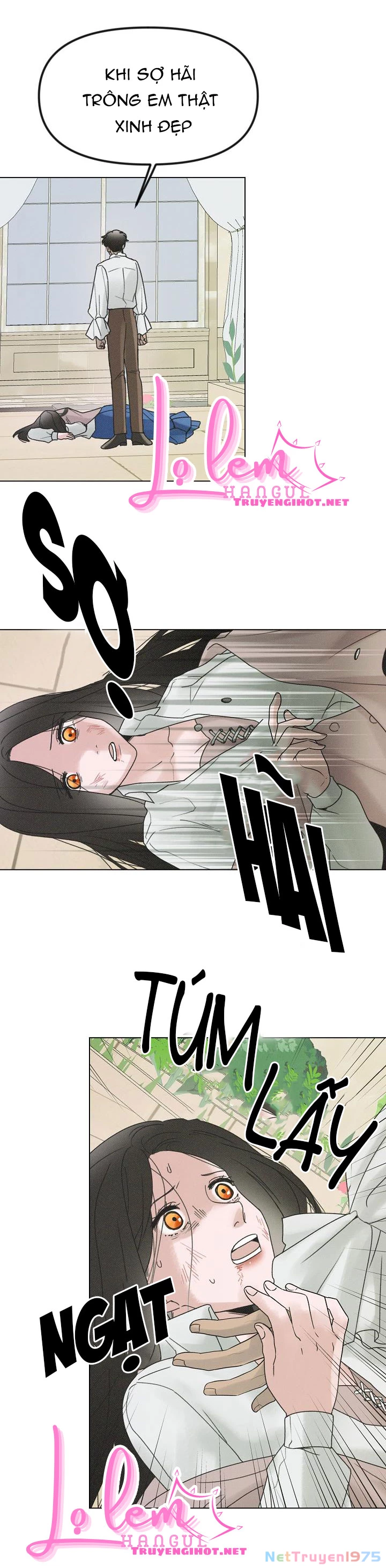 Em Dám Không ? Chapter 38.1 - 6