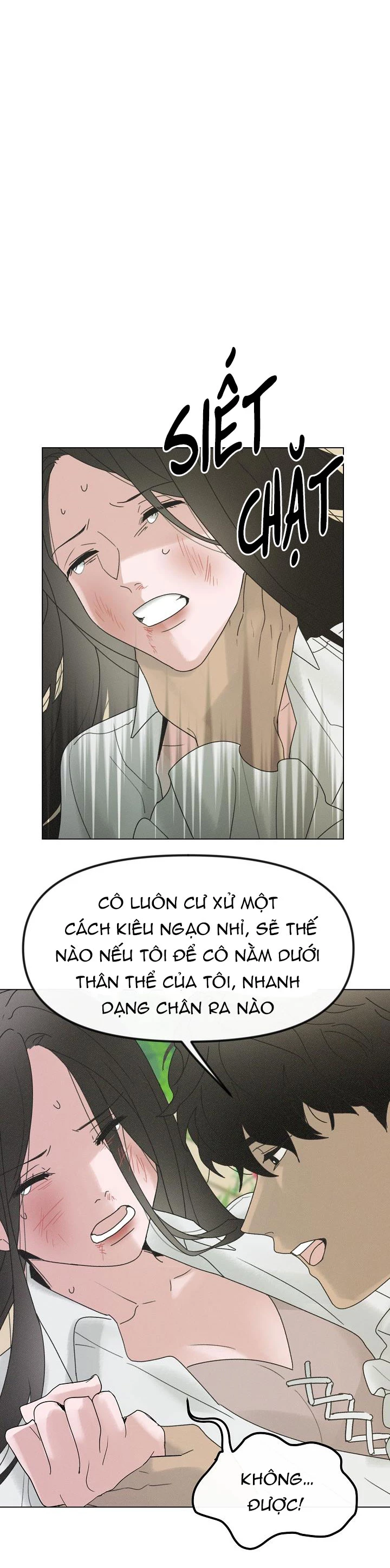 Em Dám Không ? Chapter 38.1 - 9