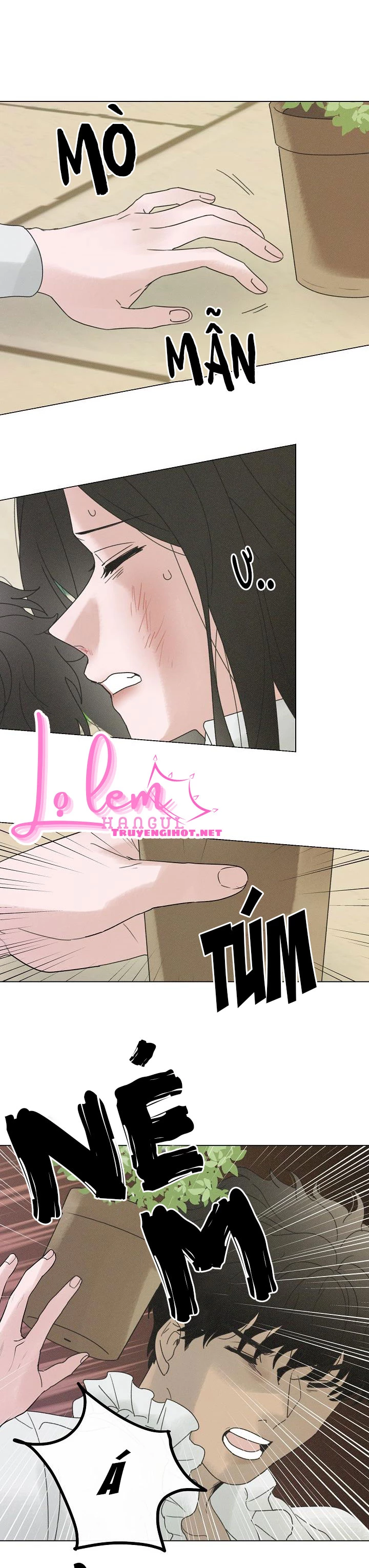 Em Dám Không ? Chapter 38.1 - 10