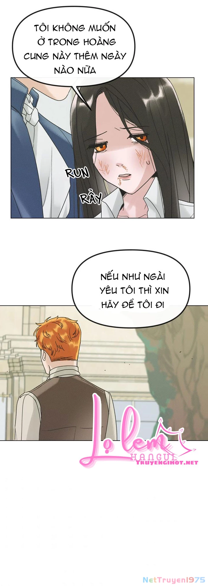 Em Dám Không ? Chapter 38.1 - 14