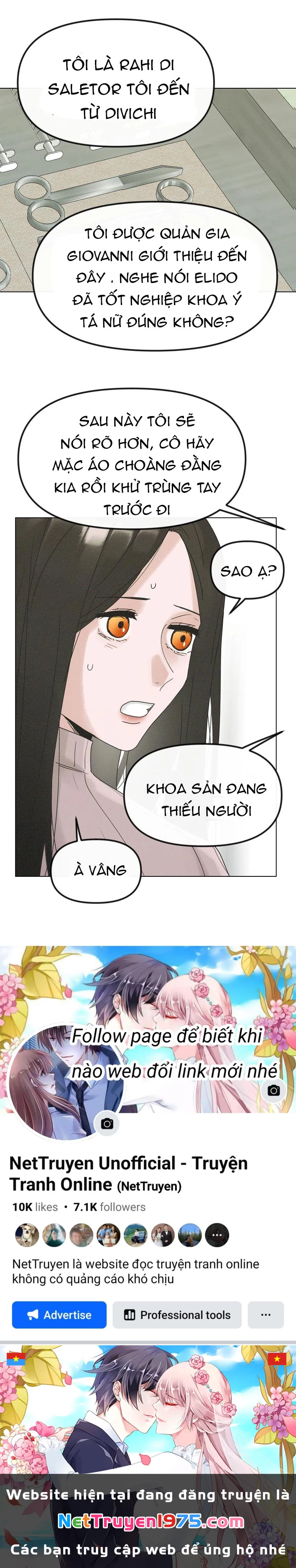 Em Dám Không ? Chapter 38.1 - 16