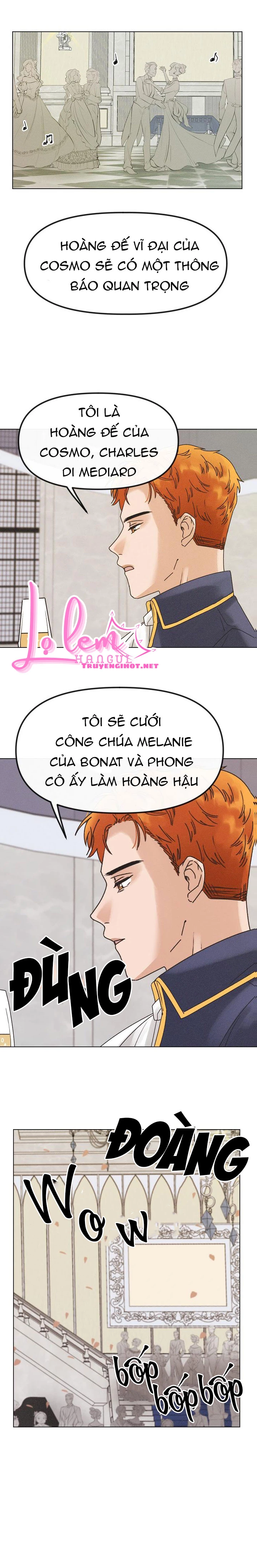 Em Dám Không ? Chapter 38.2 - 5