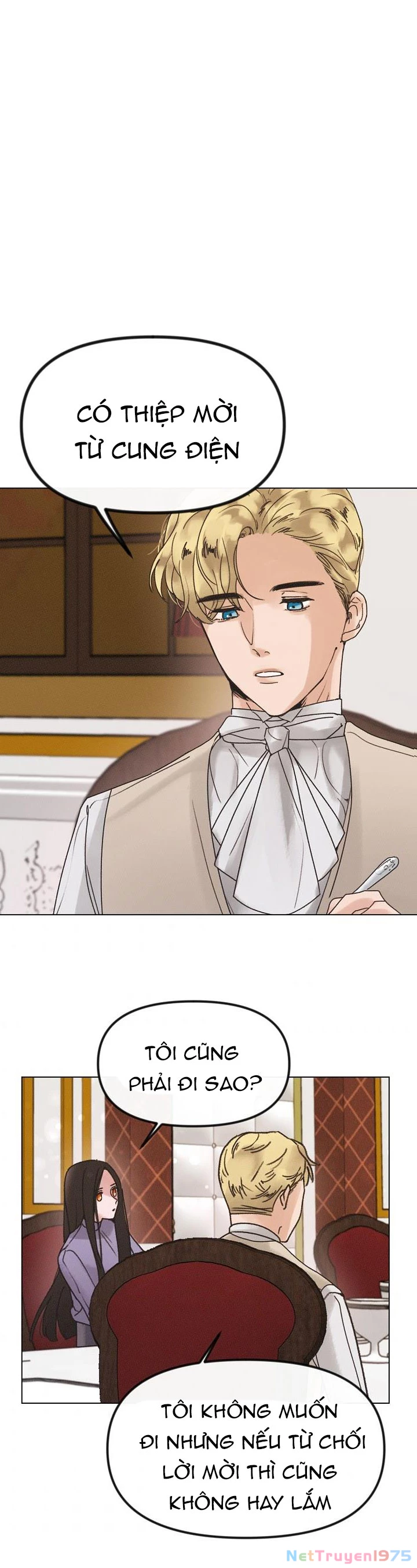 Em Dám Không ? Chapter 38.2 - 6