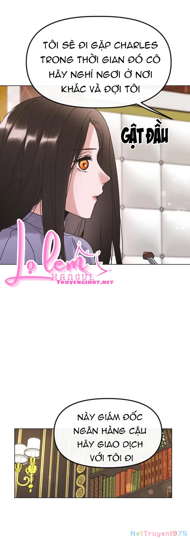 Em Dám Không ? Chapter 38.2 - 7