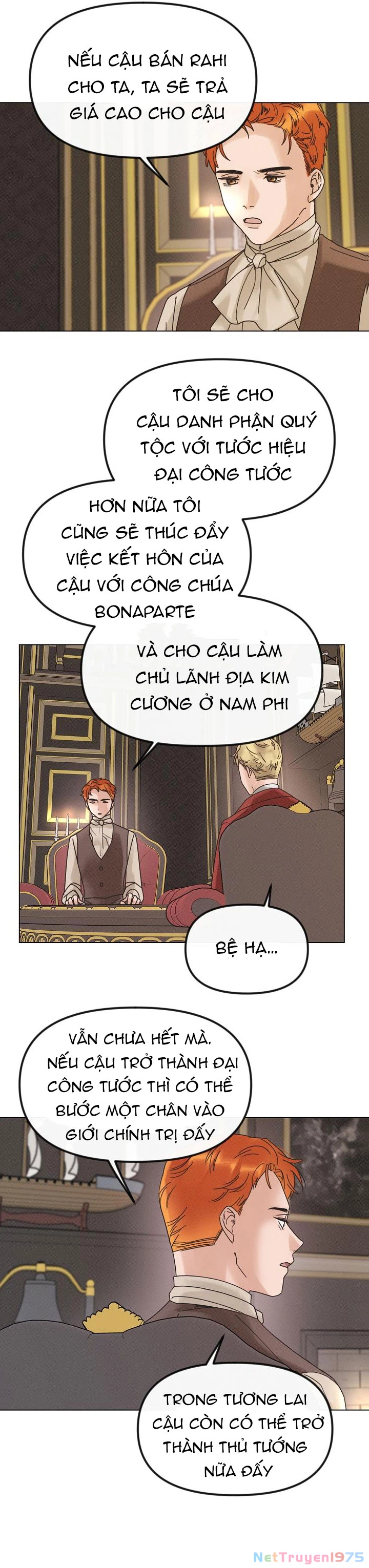 Em Dám Không ? Chapter 38.2 - 8