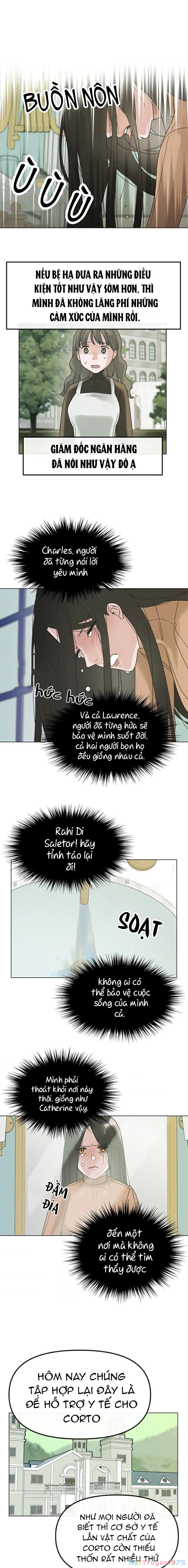 Em Dám Không ? Chapter 39.1 - 2