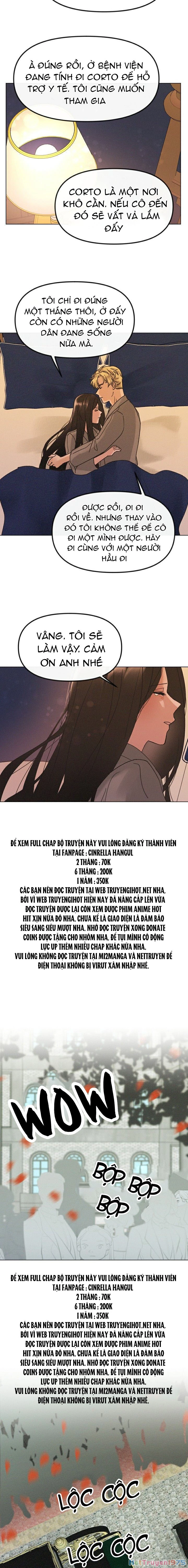 Em Dám Không ? Chapter 39.1 - 4