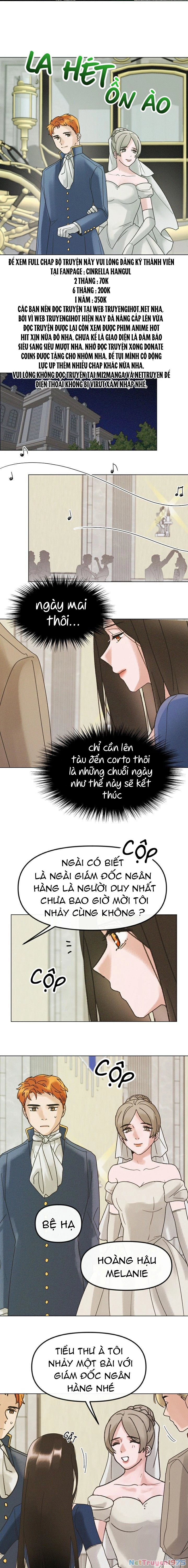 Em Dám Không ? Chapter 39.1 - 5