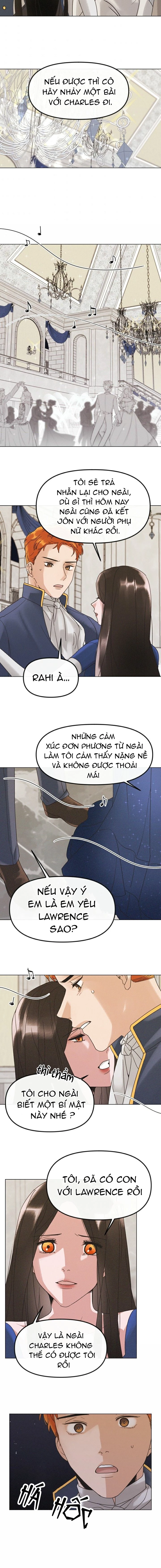 Em Dám Không ? Chapter 39.1 - 6