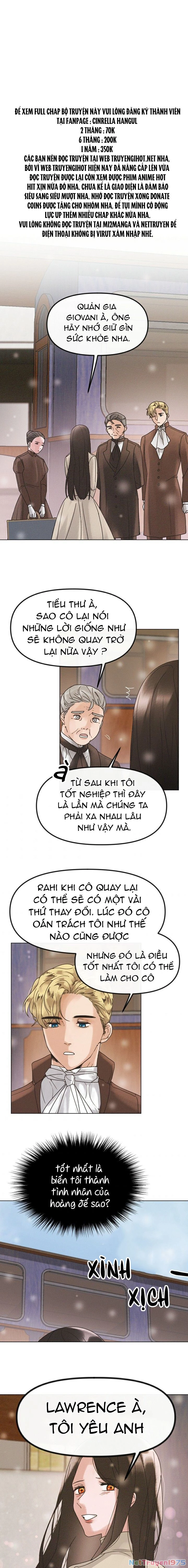 Em Dám Không ? Chapter 39.1 - 7