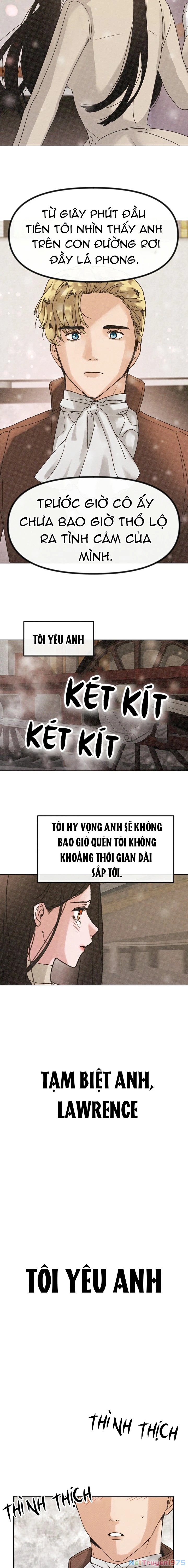 Em Dám Không ? Chapter 39.1 - 8