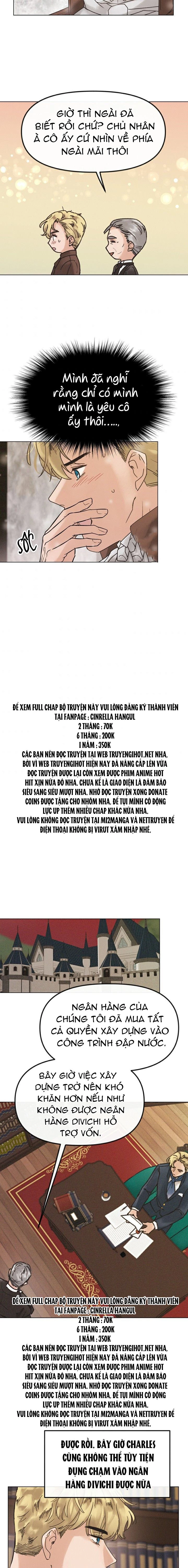 Em Dám Không ? Chapter 39.1 - 9