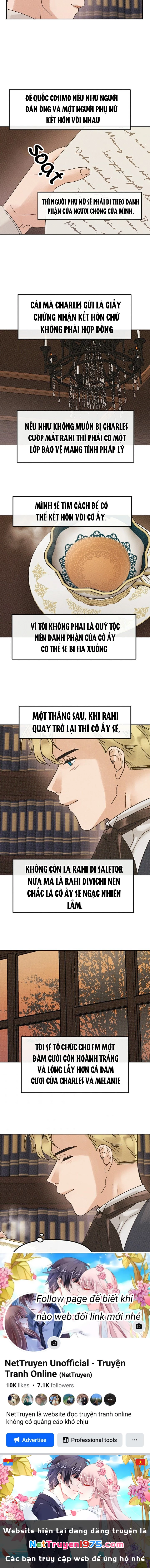 Em Dám Không ? Chapter 39.1 - 10