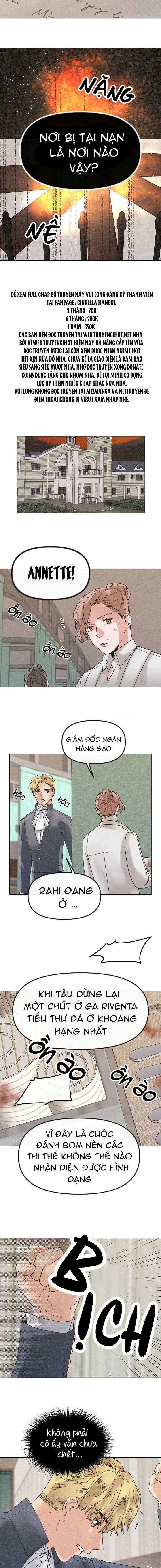 Em Dám Không ? Chapter 39.2 - 2