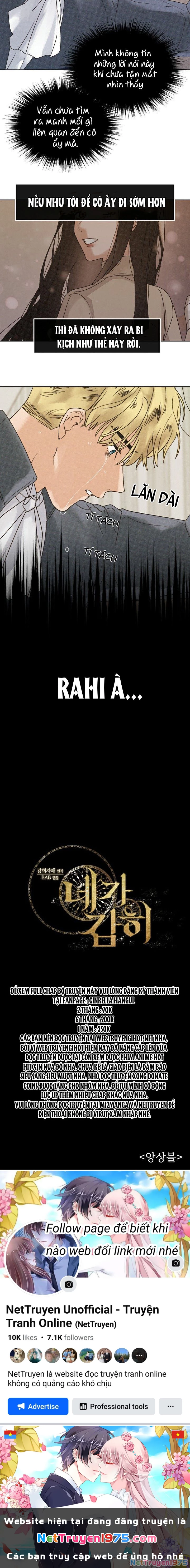 Em Dám Không ? Chapter 39.2 - 3