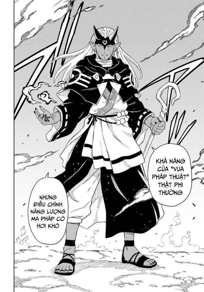 Cuộc Sống Thiên Đường Bắt Đầu Với Vua Hang Động ~ Trở Thành Người Mạnh Nhất Với Kỹ Năng Khai Thác Toàn Diện!? Chapter 18.2 - 5