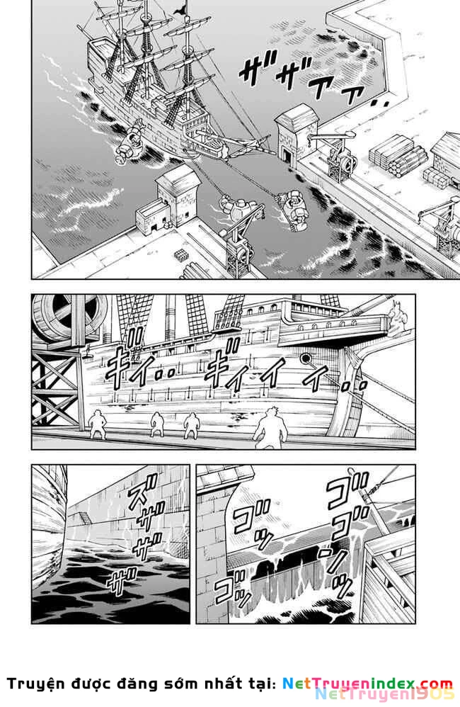 Cuộc Sống Thiên Đường Bắt Đầu Với Vua Hang Động ~ Trở Thành Người Mạnh Nhất Với Kỹ Năng Khai Thác Toàn Diện!? Chapter 18.2 - 15