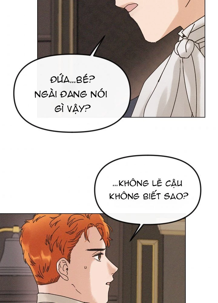 Em Dám Không ? Chapter 40.1 - 11