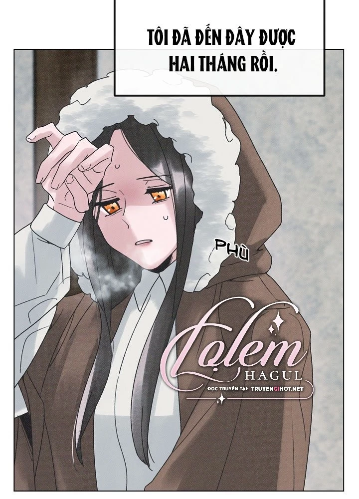 Em Dám Không ? Chapter 40.1 - 18