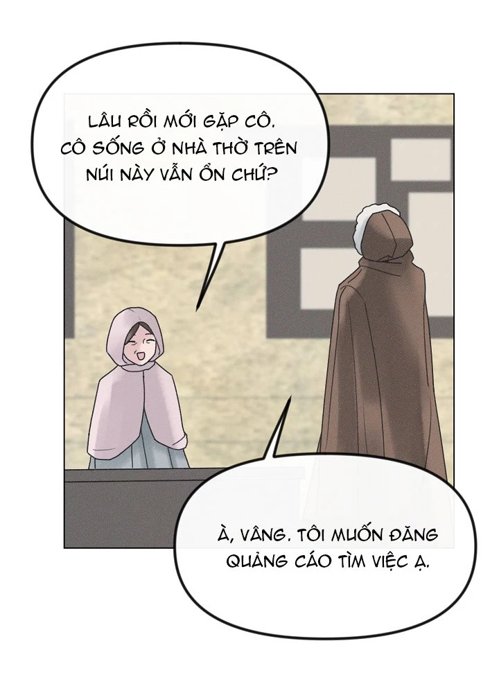 Em Dám Không ? Chapter 40.1 - 23