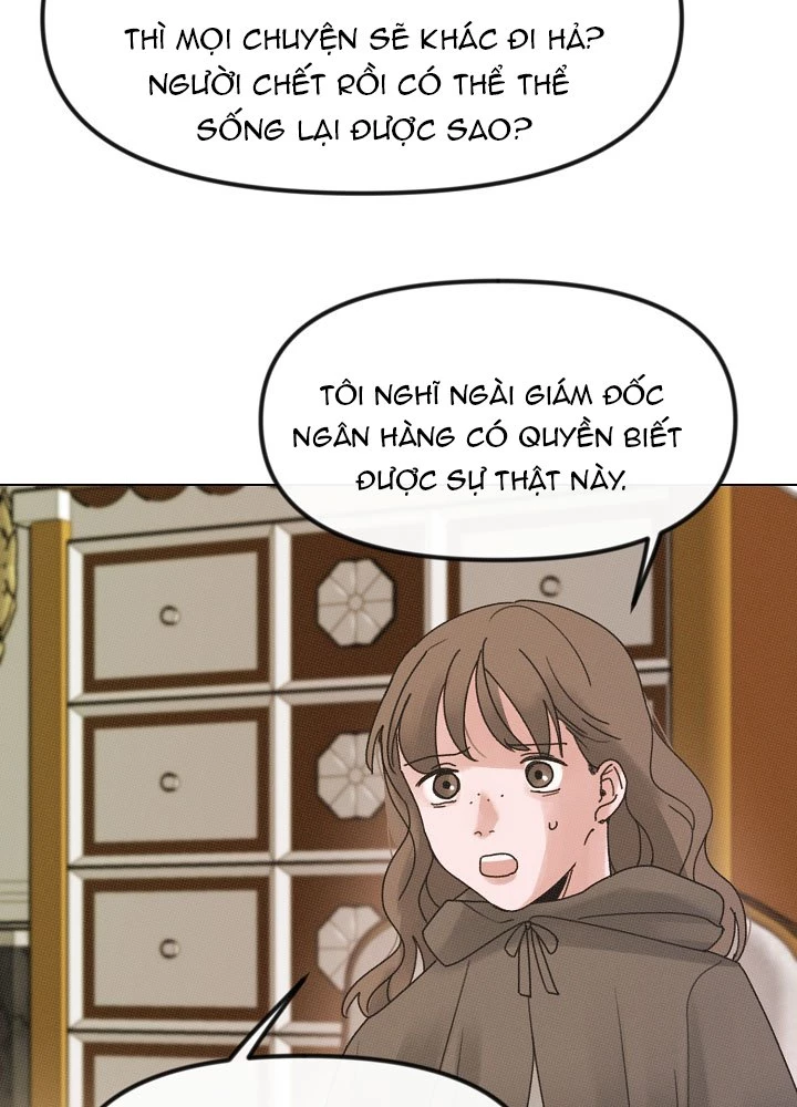 Em Dám Không ? Chapter 40.1 - 40