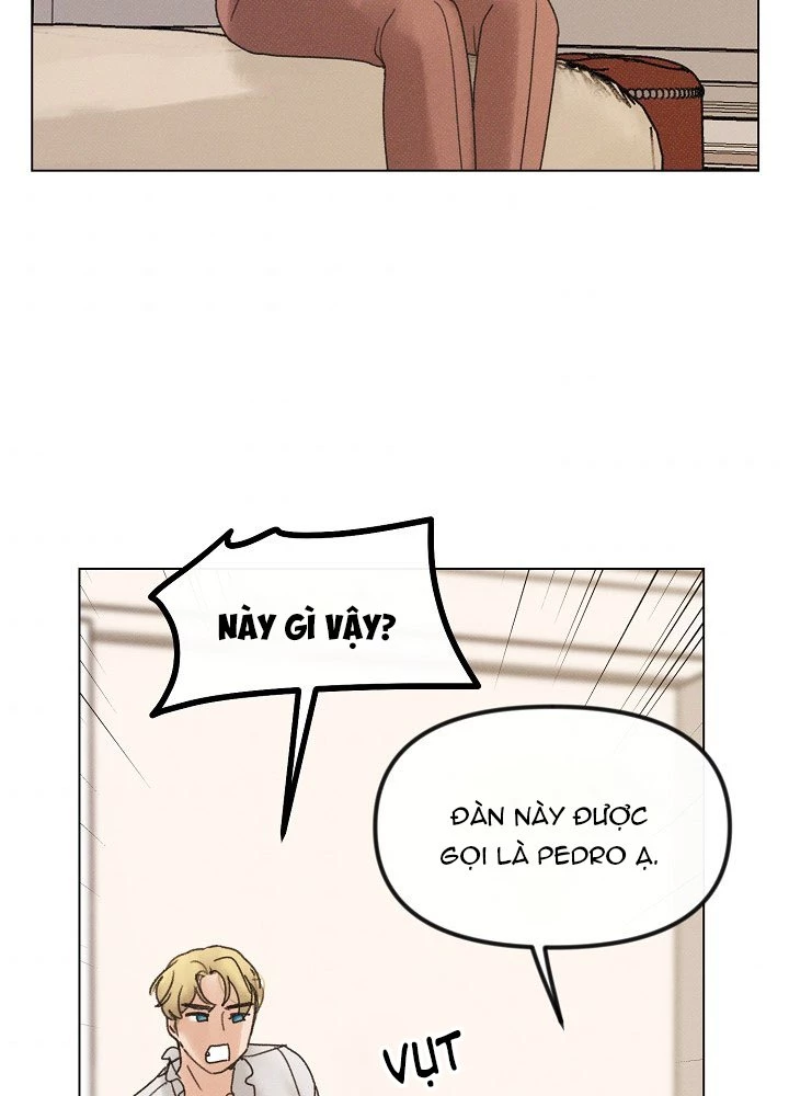 Em Dám Không ? Chapter 40.2 - 19