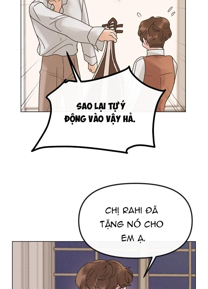 Em Dám Không ? Chapter 40.2 - 20