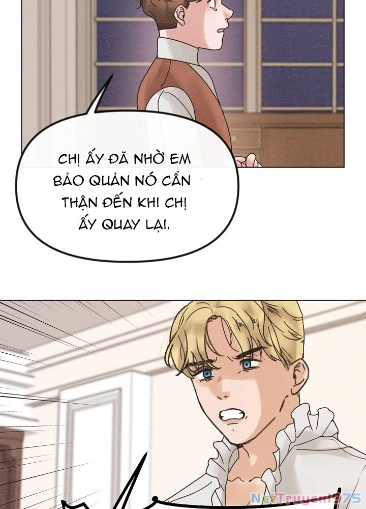 Em Dám Không ? Chapter 40.2 - 21