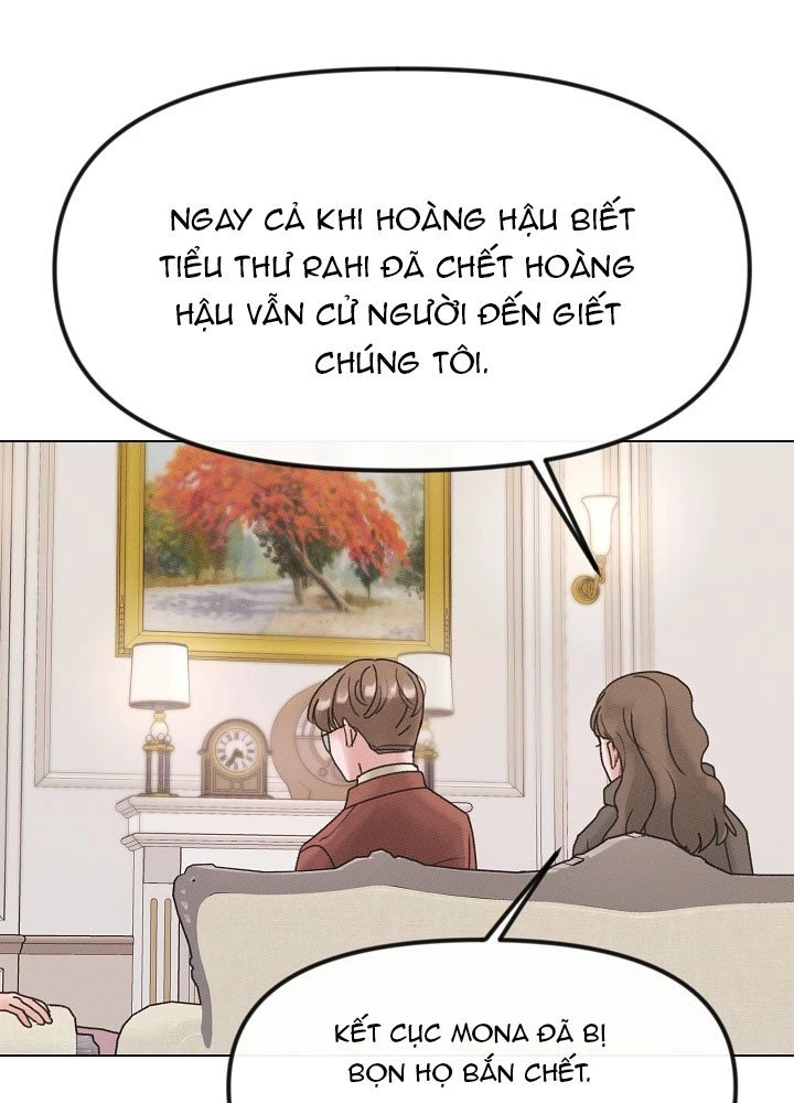Em Dám Không ? Chapter 41 - 4