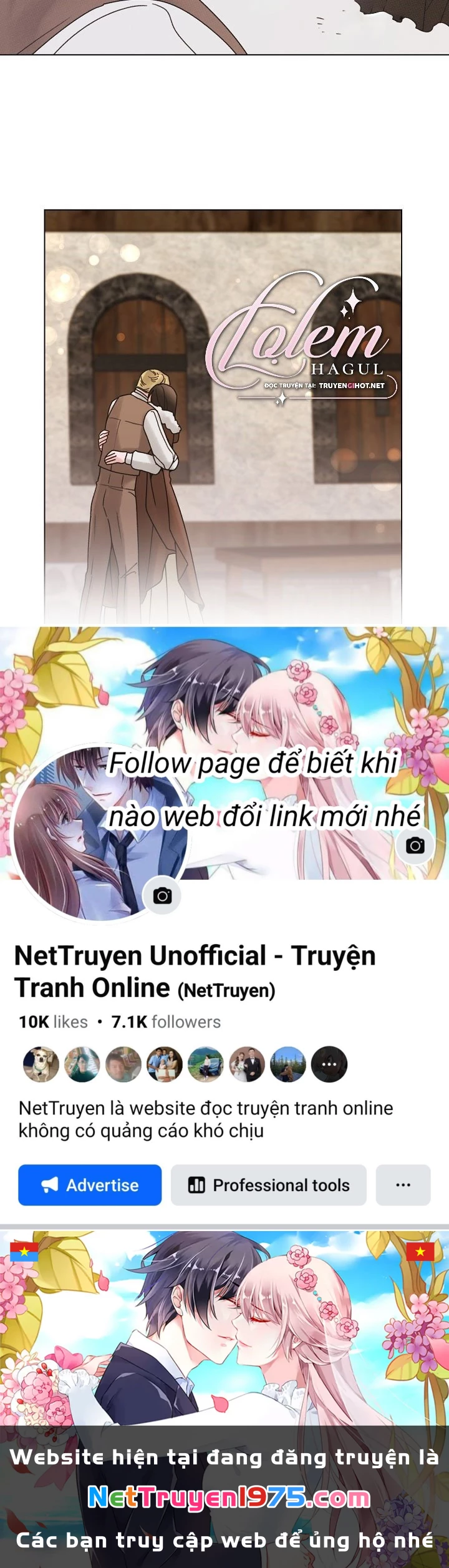 Em Dám Không ? Chapter 41 - 43