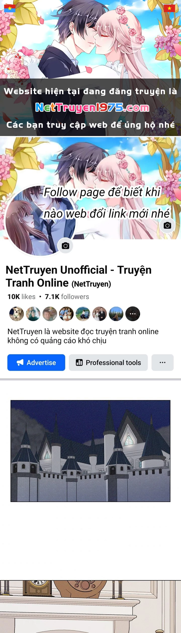 Em Dám Không ? Chapter 41.1 - 1